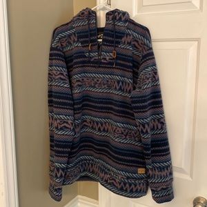 Billabong Fleece